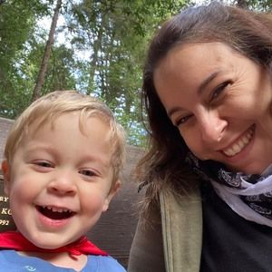 Meet your Posher, Meredith